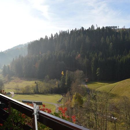 Landhaus Eickler Baiersbronn Bagian luar foto