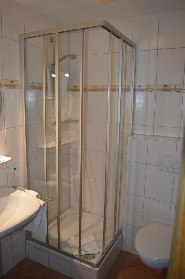 Landhaus Eickler Baiersbronn Bagian luar foto