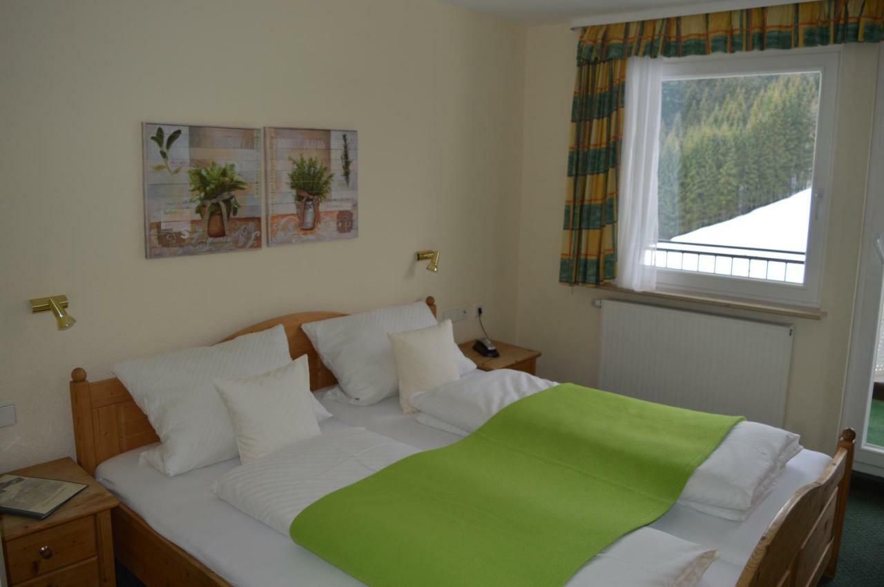 Landhaus Eickler Baiersbronn Bagian luar foto